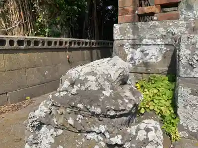 水神宮(千葉県)