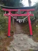 八幡神社(平沢)(宮城県)