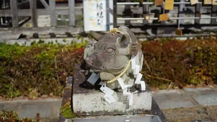 熊野若王子神社(京都府)