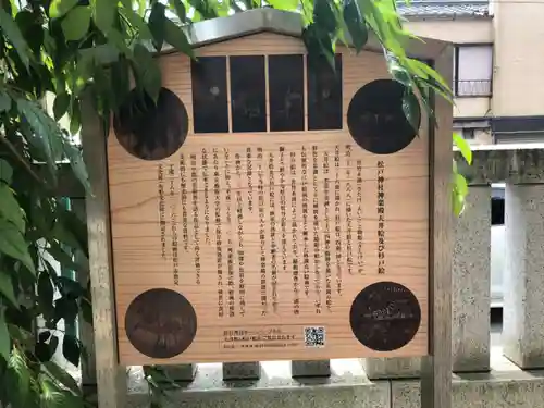 松戸神社(千葉県)