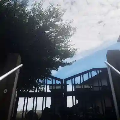 富士浅間社(愛知県)