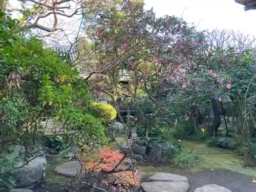 宝戒寺(神奈川県)