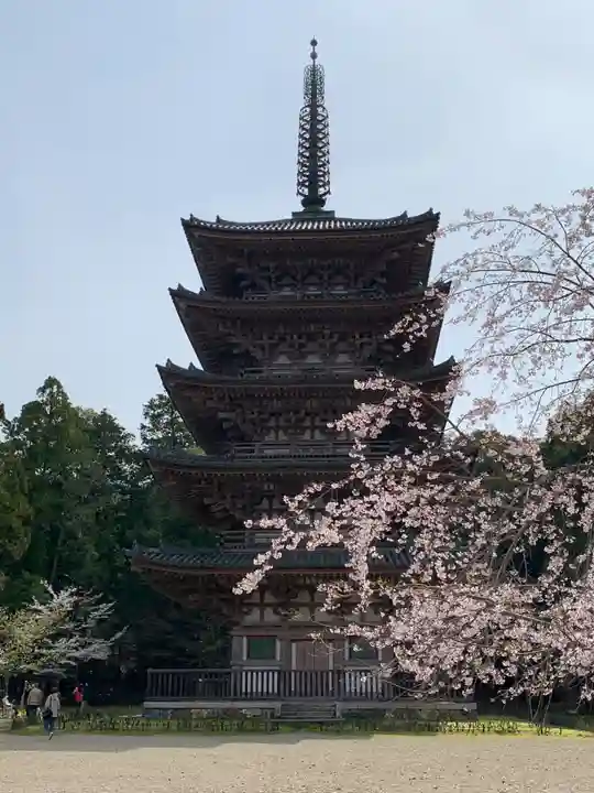 醍醐寺(京都府)