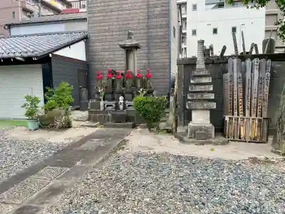 正燈寺(東京都)