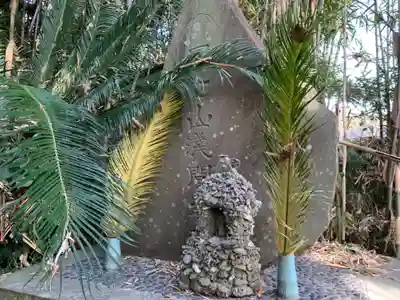 八大龍王のその他建物