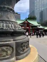 日枝神社(東京都)