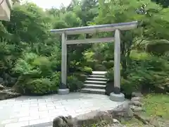 白山比咩神社(石川県)