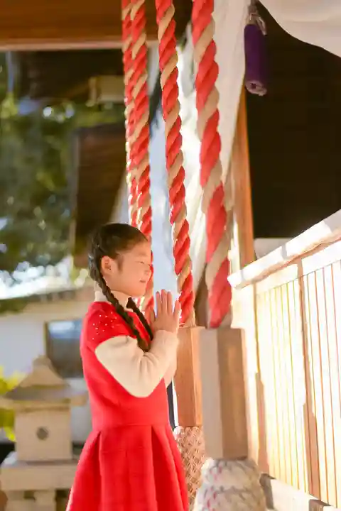 白山神社(岐阜県)