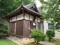 菅原神社(千葉県)