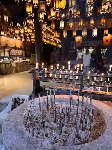 霊山寺(徳島県)