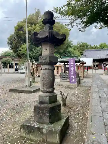 幸宮神社(埼玉県)