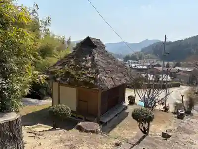 宝山寺(兵庫県)