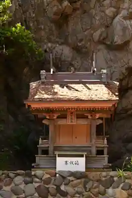 国賀神社(島根県)