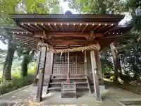 岡神社(兵庫県)