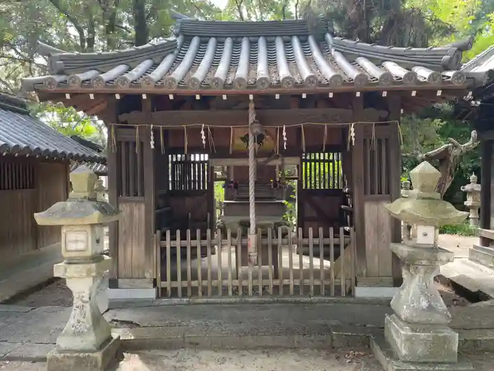 高砂神社(兵庫県)