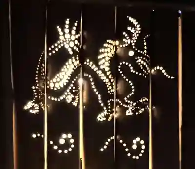 国宝 大法寺(長野県)