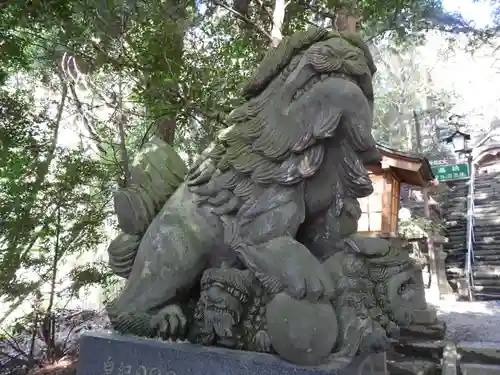 高千穂神社(宮崎県)