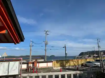 淡嶋神社(和歌山県)