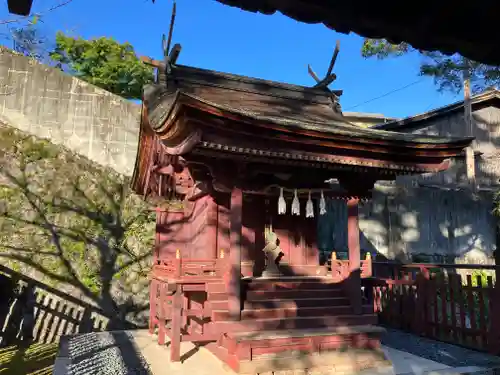 厳島神社(広島県)