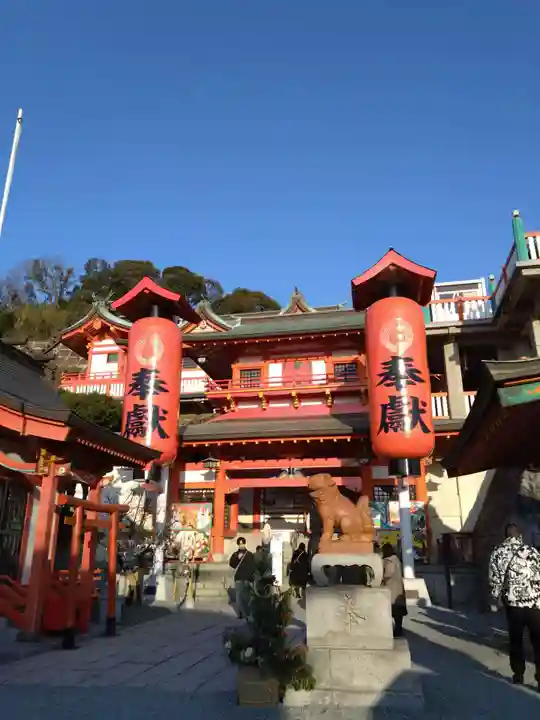 高橋稲荷神社のその他建物