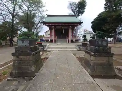 香取神社(千葉県)