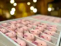 札幌諏訪神社のおみくじ