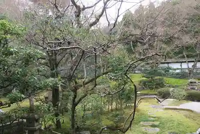 御寺 泉涌寺(京都府)