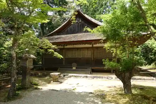 神護寺の末社・摂社