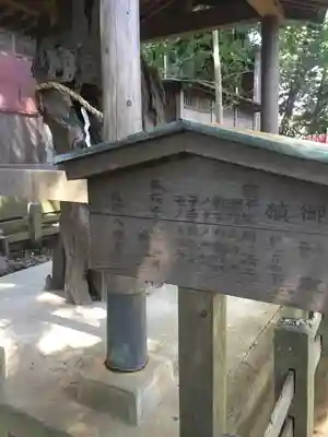 鶴嶺八幡宮の歴史