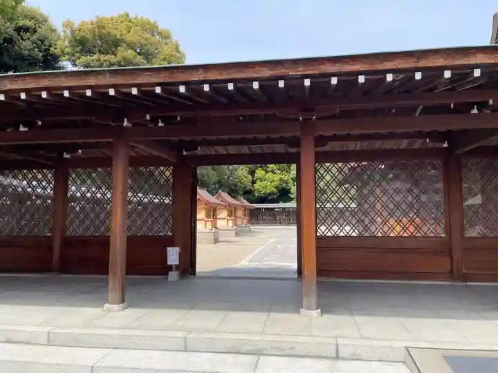 城南宮(京都府)