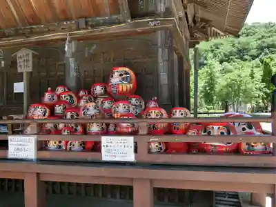 達磨寺のその他建物