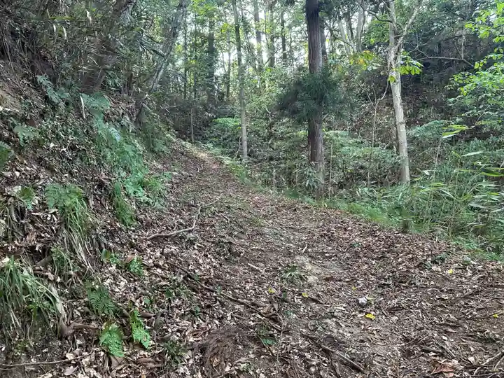 三峯神社(岩手県)
