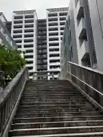 宮益御嶽神社(東京都)