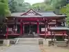 菅田天神社(山梨県)