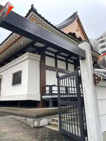 栄明寺(宮城県)