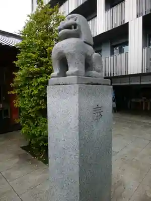 赤城神社(東京都)