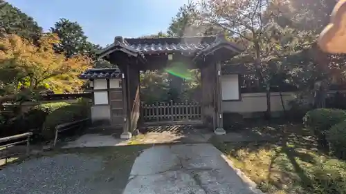 西福寺(京都府)