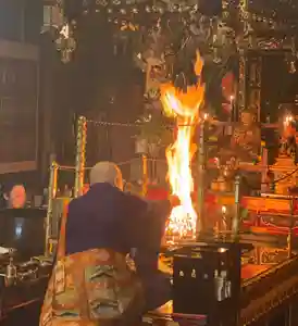 見沼大師 感応院の体験その他 2024年07月14日(日)〜(2024年07月10日(水) 22時03分47秒投稿)