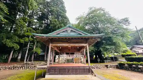 苅田比売神社(福井県)