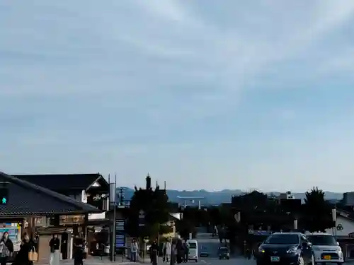 出雲大社(島根県)