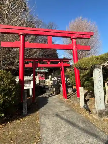 堤治神社(愛知県)