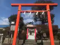和田神社(静岡県)