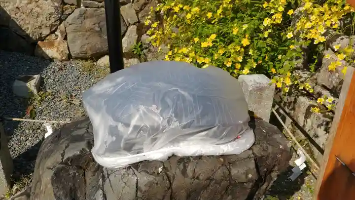 松尾大社のその他建物