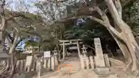 松原神社(兵庫県)