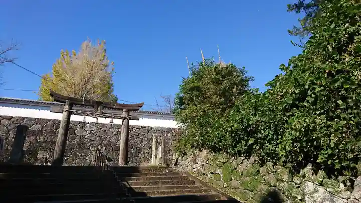 大村神社(長崎県)