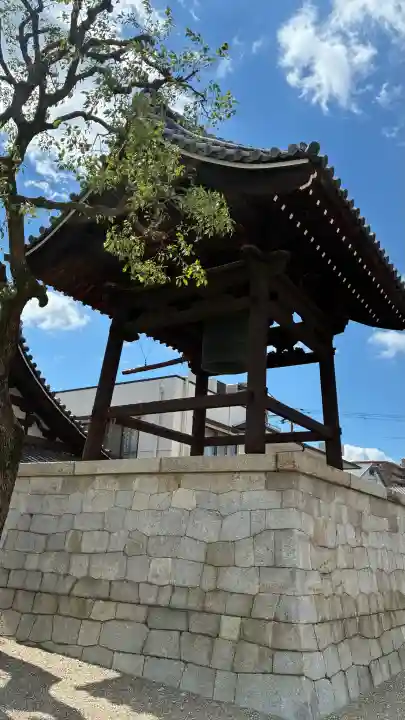 壬生寺(京都府)