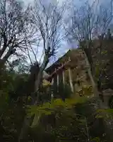 釋尊寺(長野県)