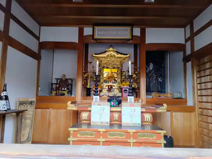 密蔵院の末社・摂社