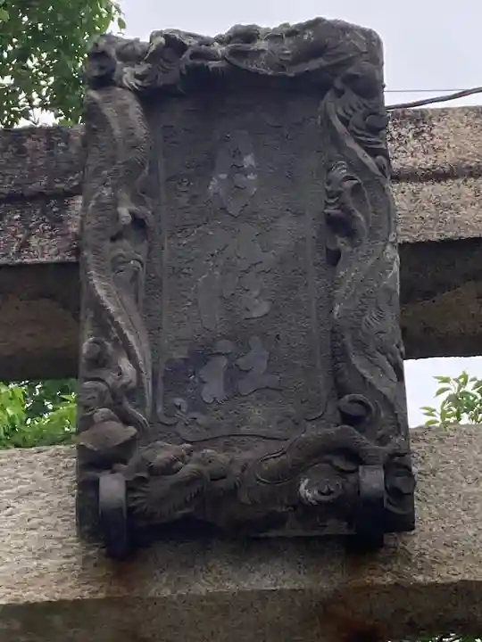 月読神社のその他建物