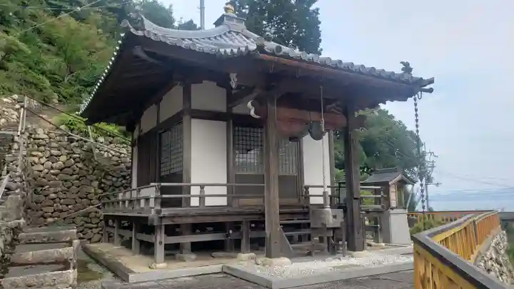 種徳禅寺(滋賀県)